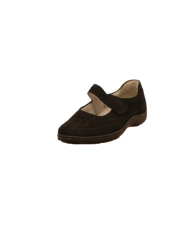 WALDLÄUFER Ballerinas für Damen in orange