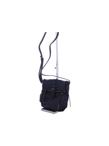 rieker Tasche in schwarz