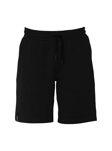 Kempa Sportshorts "Stmnt Shorts" in Schwarz