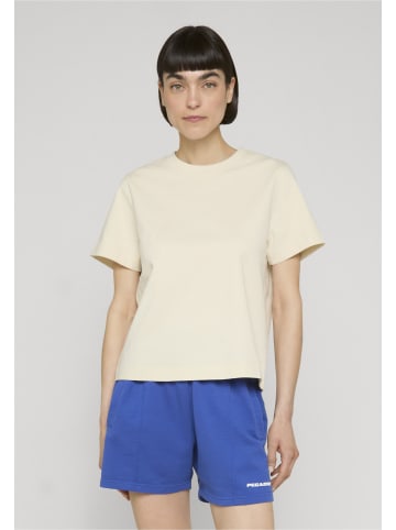 Urban Classics T-Shirt in whitesand