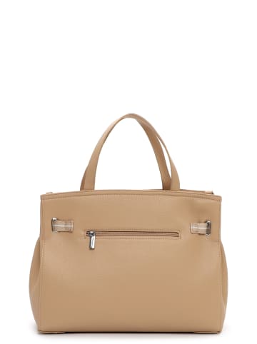 Tamaris Shopper TAS Kirima in sand