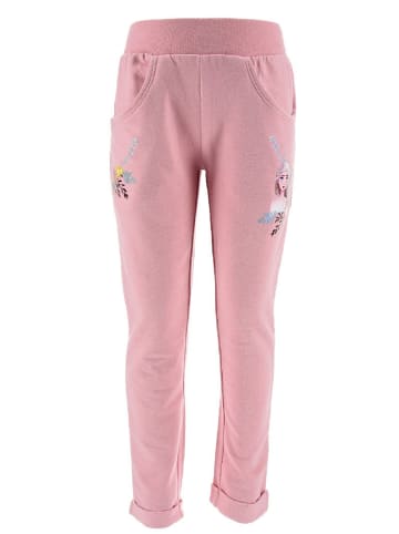 Disney Frozen Jogginghose Elsa Training in Pink