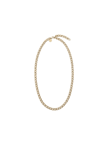 PURELEI Kette Salt Line Gold
