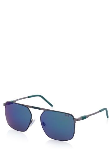 HUGO Sonnenbrille für Herren in grün