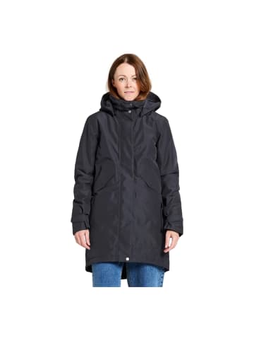 Didriksons Indra Parka in dark night blue