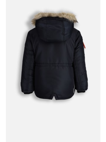 Coccodrillo Winterparka in dunkelblau