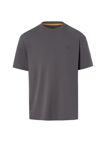 Camel Active T-Shirt in grau