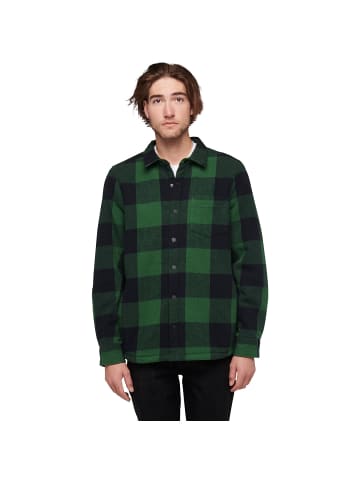 CAMP M PROJECT LINED FLANNEL