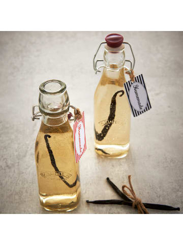 Kilner KILNER | Einkochflasche, CLIP, klar, 250 ml