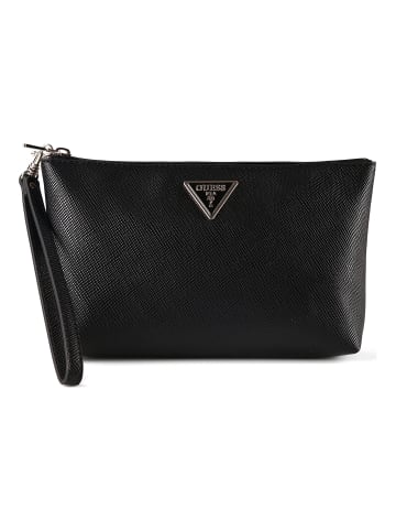 Guess Laurel Clutch Tasche 23.5 cm in black