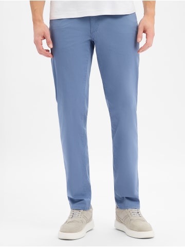 BRAX Stoffhose Cadiz in blau