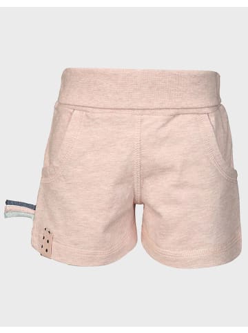 OrganicEra Baby Schlupf-Shorts in Rose Melange