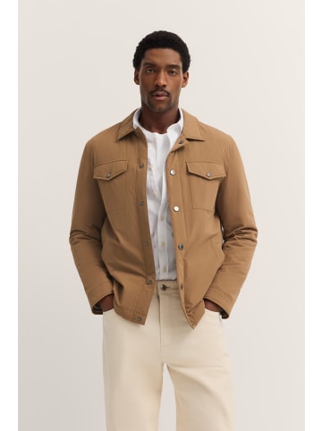 Bugatti Übergangsjacke in 70-beige