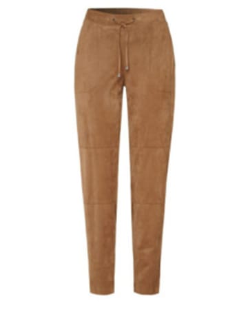 Toni Lederhose für Damen in unifarben in uni