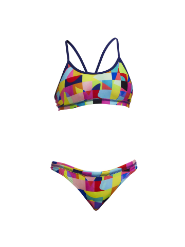 Funkita Bikini On The Grid  in andere