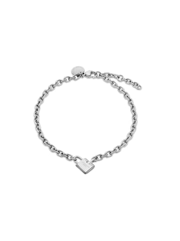 LIEBESKIND BERLIN Armband The Love Bond in silber