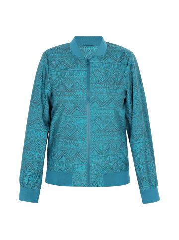 cosimon Jacke in Türkis