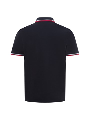 Jack & Jones Poloshirt JJEPaulos in marine - 0029