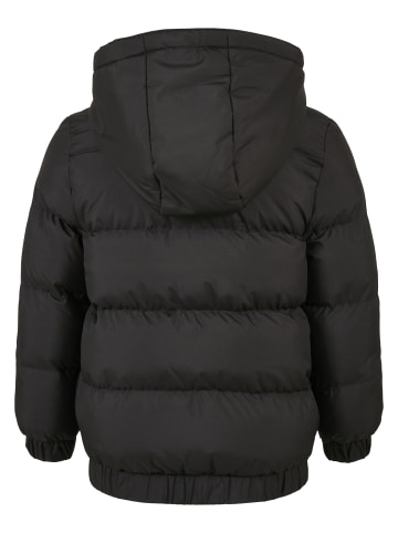 Urban Classics Winter Jackets in black