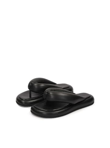 Kazar Studio Slipper in Schwarz