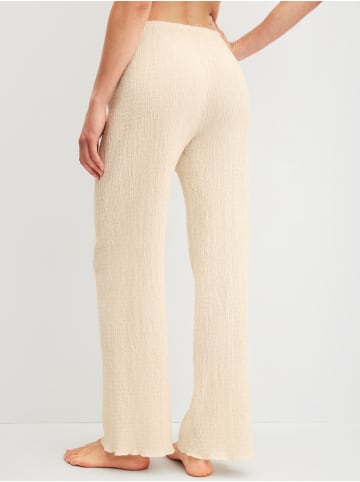 Calida Pyjamahose in charm cream