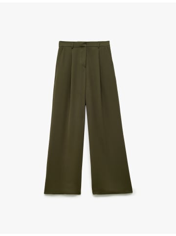 KOTON HOSEN in Khaki