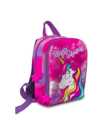 Unicorn Rucksack Stylischer Kinderrucksack Schulrucksack