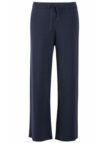 Bugatti Jogger Pants in marine