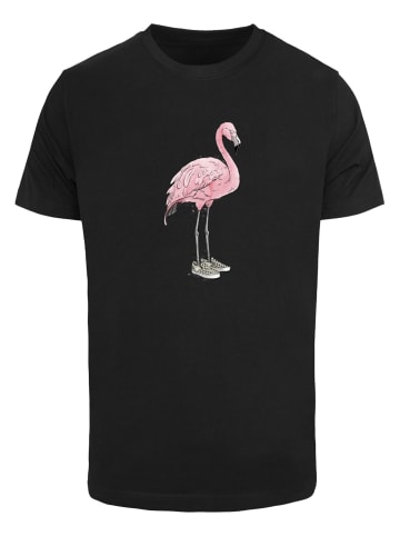 Mister Tee T-Shirt in black