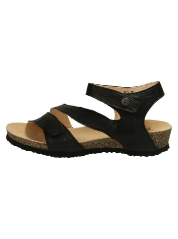 Think! Komfort Sandalen für Damen in schwarz