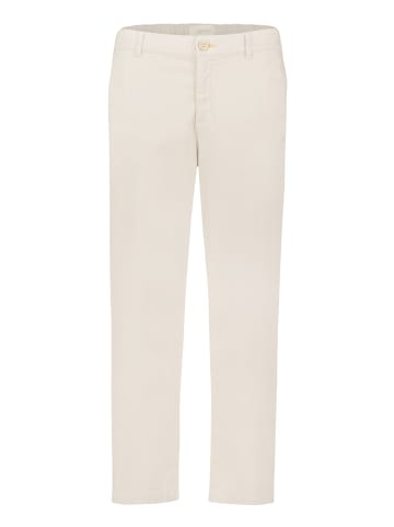 CARTOON Chino-Hose mit Gummizug in Ancient Scroll