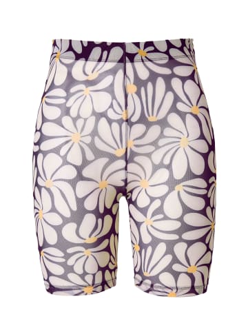 Ulla Popken Strumpfpanty in schwarz