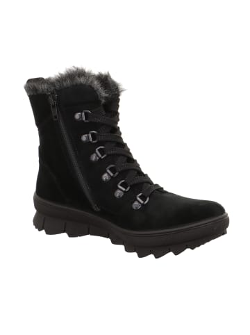 Legero Winterstiefelette NOVARA in Schwarz