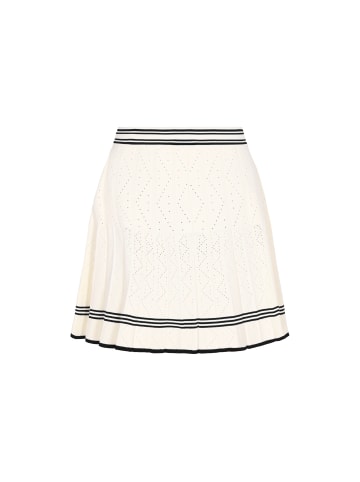 DreiMaster Women Skirt in offwhite