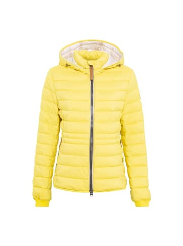 Camel Active Blouson in lemon grass