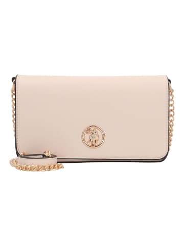 U.S. Polo Assn. Ceremony 04 Umhängetasche 22 cm in ivory