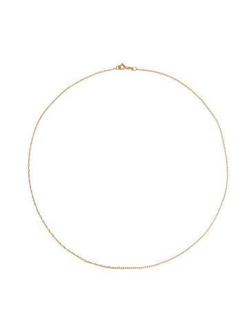 Elli Halskette 925 Sterling Silber in Gold