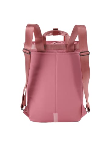 Nitro Mojo Daypack 28 cm Laptopfach woodrose