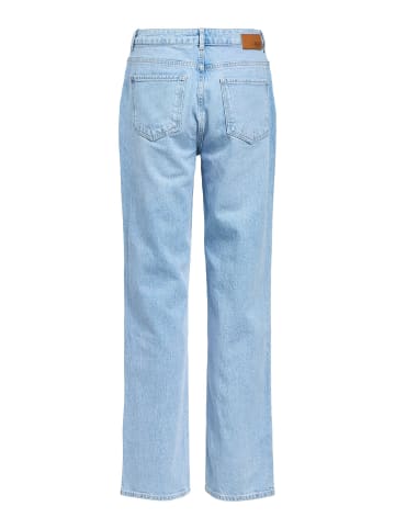 Object Jeans in Light Blue Denim
