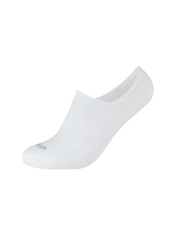 JOOP! Füßlinge 4er Pack white