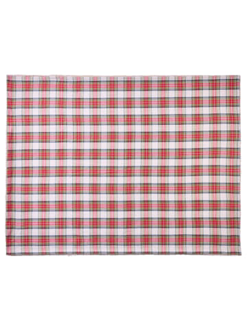 Butlers Decke NANTUCKET in Multicolor