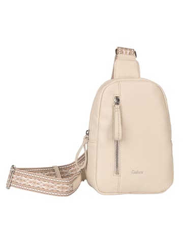 Gabor Silena, Sling Backpack Tasche Beige