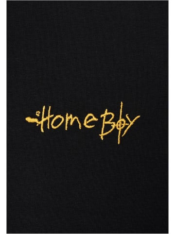 HOMEBOY HOMEBOY T-Shirts in black