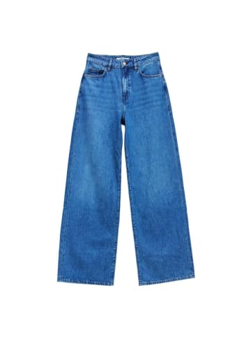 Salsa Jeans Jeans Wide Leg - Wide Leg - in Medium Light
