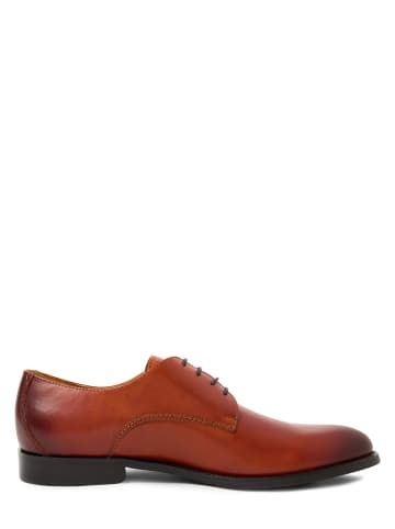 DIGEL Business-Schuhe Sebastian in cognac - 0001