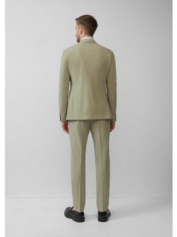s.Oliver Indoor-Sakko S.OPURE in 77W1_olivgrün