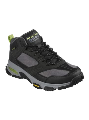 Skechers Sneakers Low Skech-Air Envoy BULLDOZER in schwarz