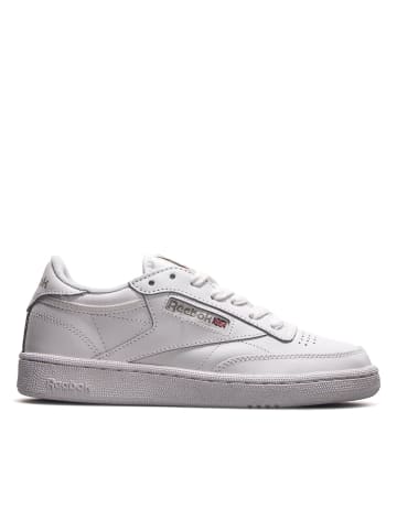 Reebok Sneaker in Weiß