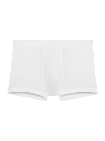 HOM Boxer Supreme Cotton in white