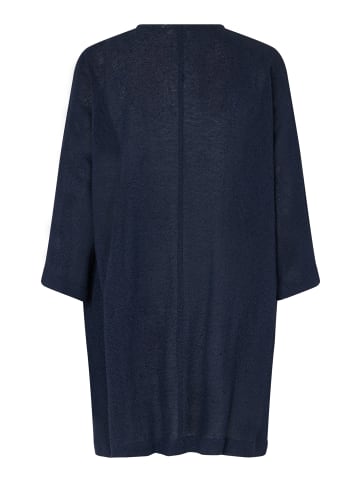 MASAI  Strickjacke MaJarmis in marineblau